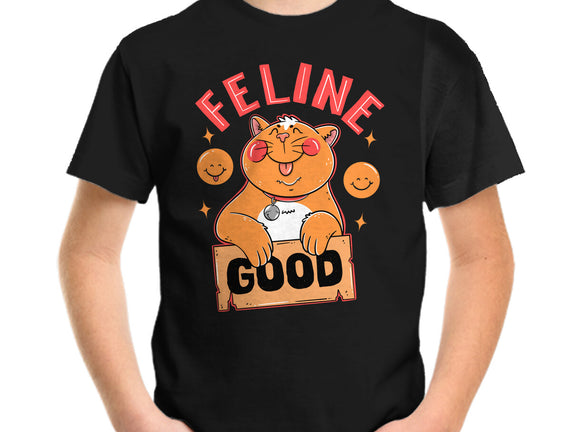 Feline Good Today