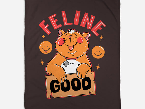 Feline Good Today