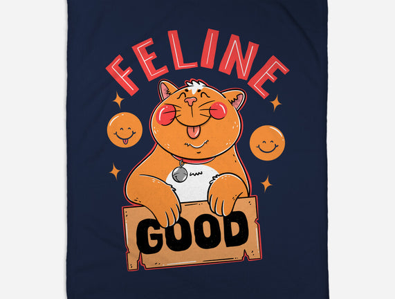 Feline Good Today