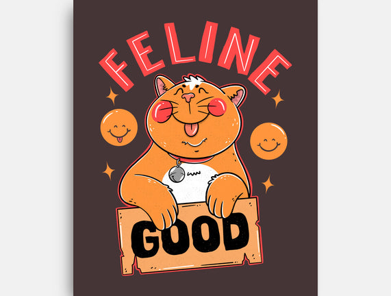 Feline Good Today
