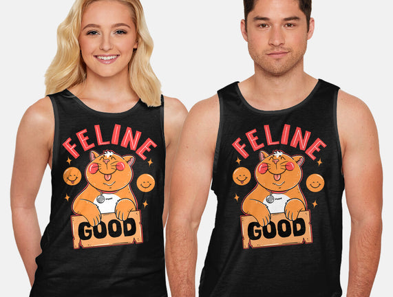 Feline Good Today