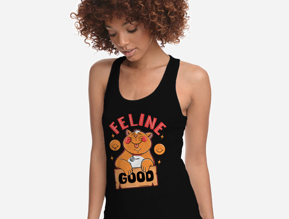 Feline Good Today