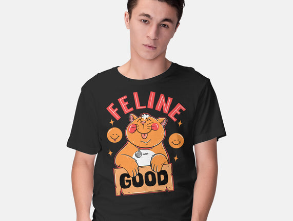 Feline Good Today
