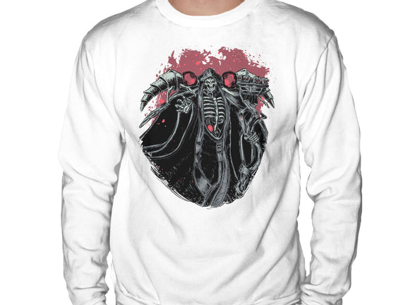 Ainz