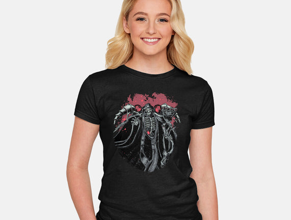 Ainz