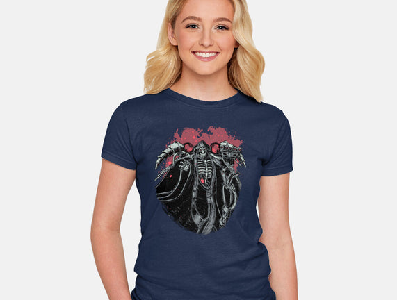 Ainz