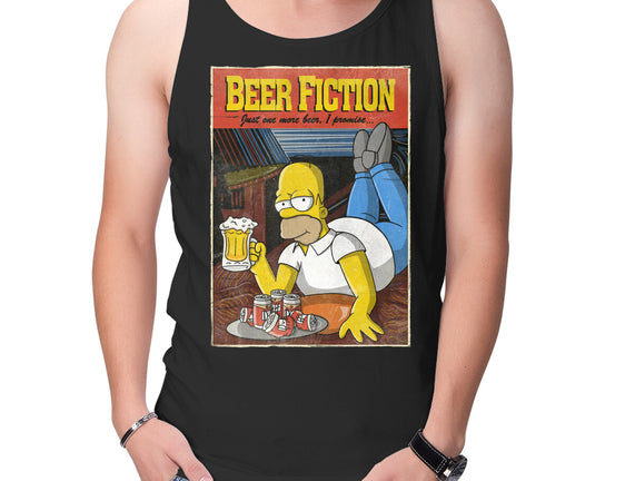 Beer Fiction