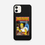 Beer Fiction-iphone snap phone case-NMdesign