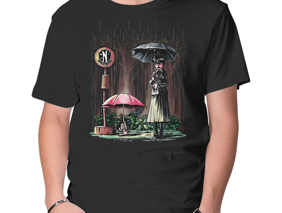 My Neighbor Wednesday