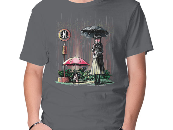 My Neighbor Wednesday