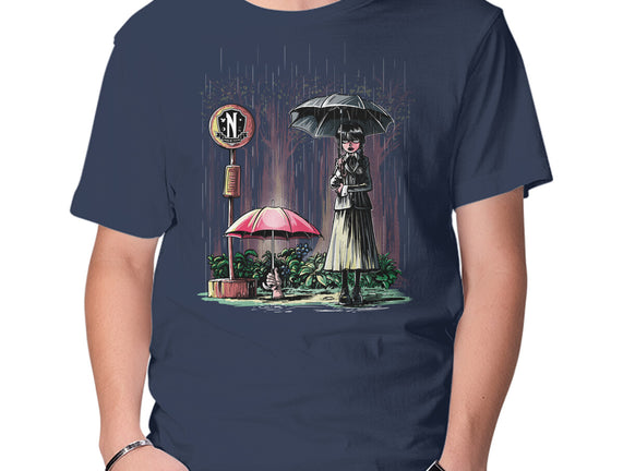 My Neighbor Wednesday