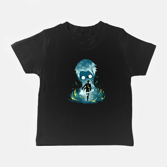 Nanami-baby basic tee-IKILO
