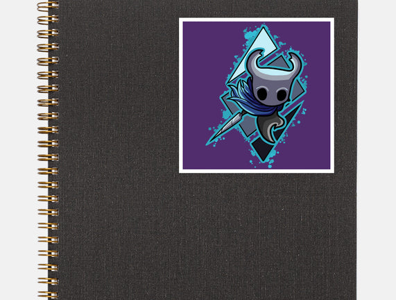 The Bug Knight