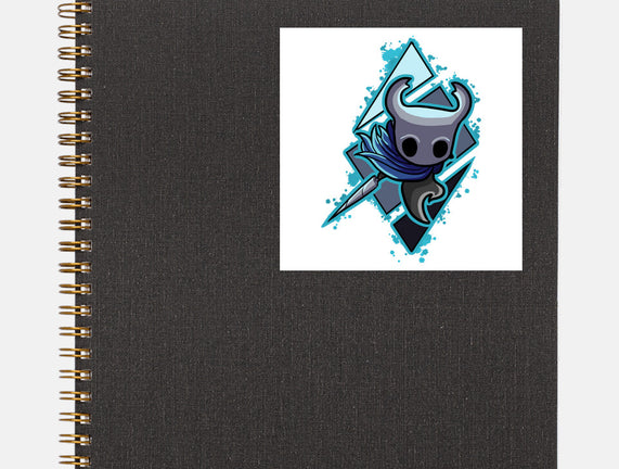 The Bug Knight