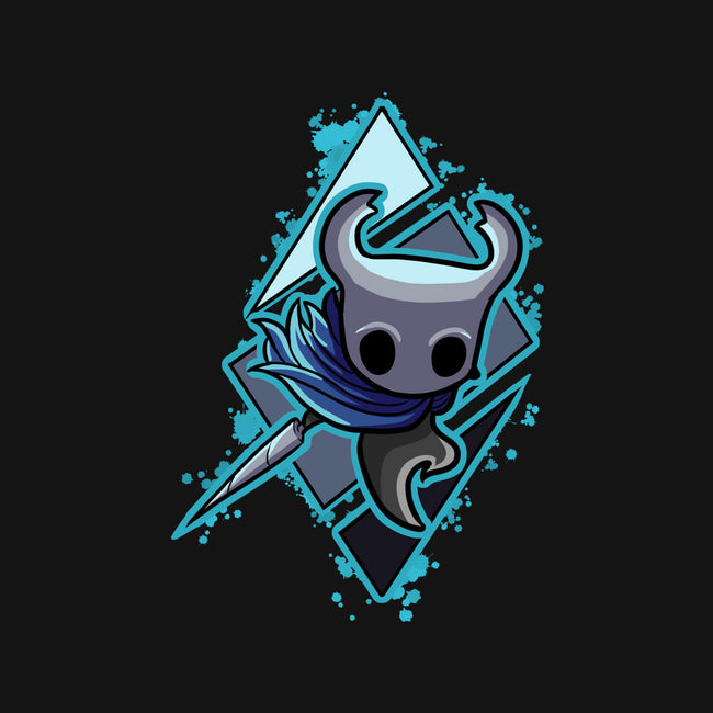 The Bug Knight-none polyester shower curtain-nickzzarto