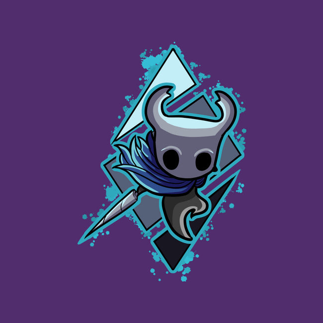 The Bug Knight-womens fitted tee-nickzzarto