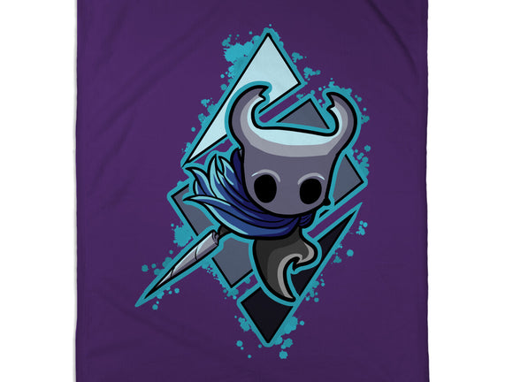 The Bug Knight
