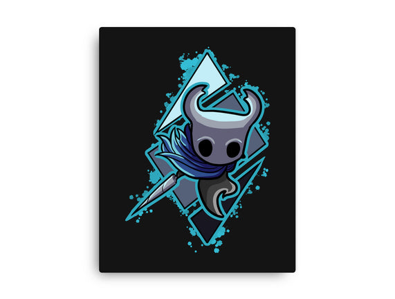 The Bug Knight