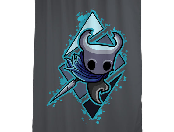 The Bug Knight