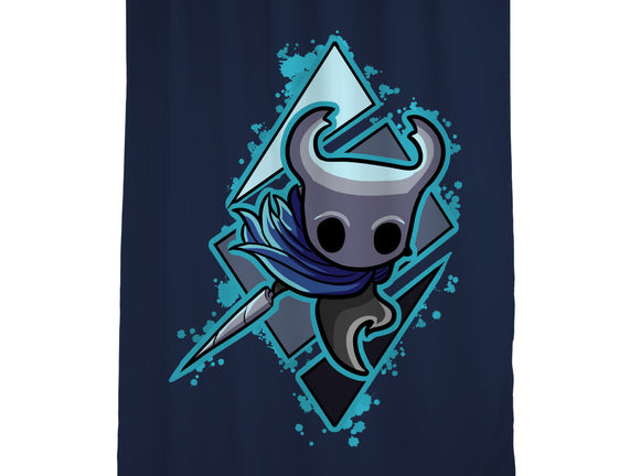 The Bug Knight