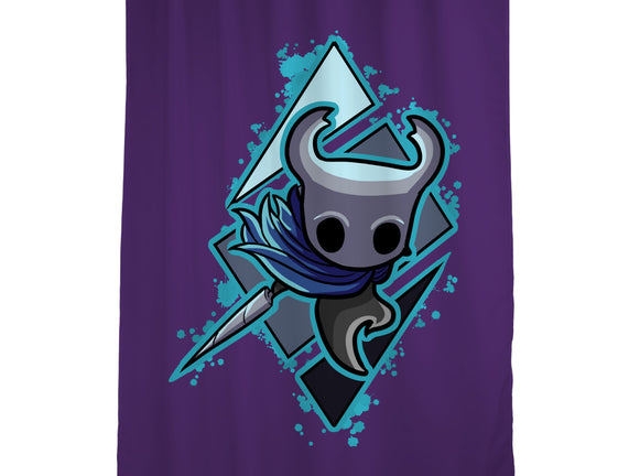 The Bug Knight