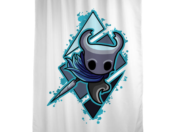 The Bug Knight