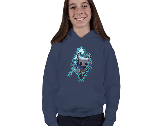 The Bug Knight