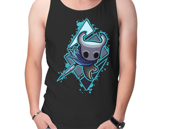 The Bug Knight
