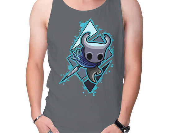 The Bug Knight