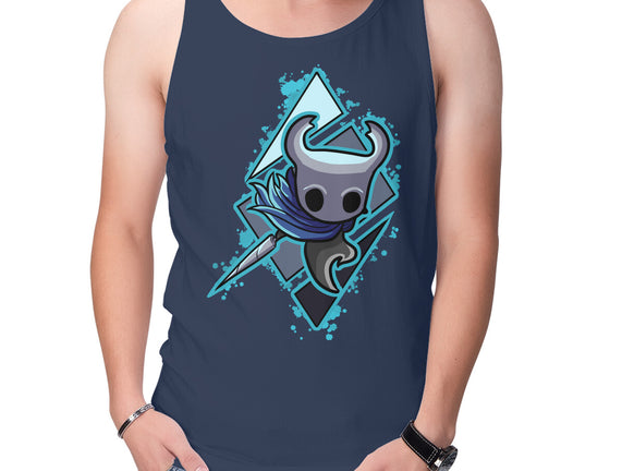 The Bug Knight