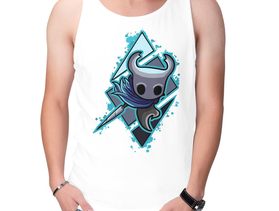 The Bug Knight