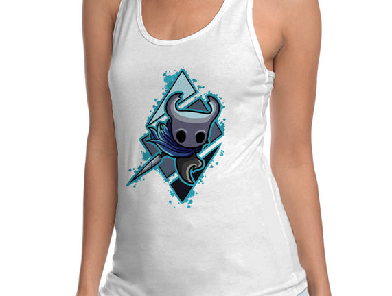 The Bug Knight