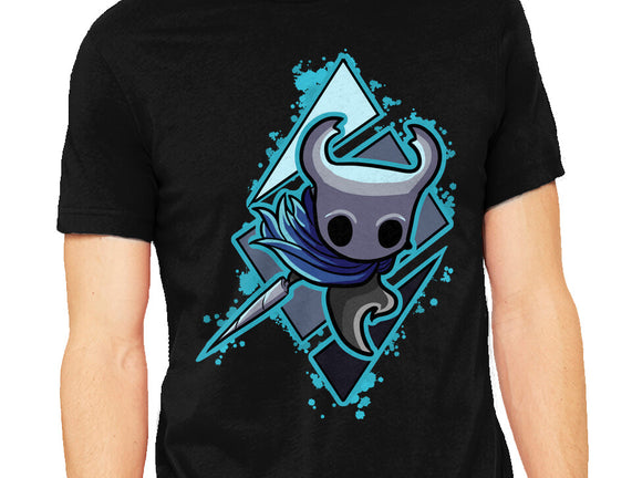 The Bug Knight