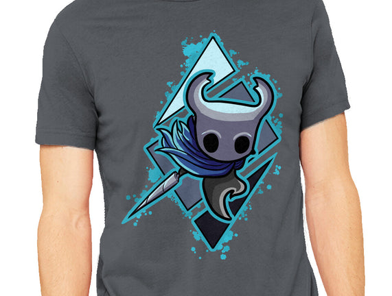 The Bug Knight