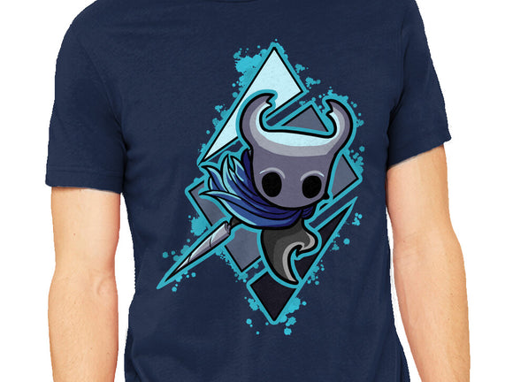 The Bug Knight