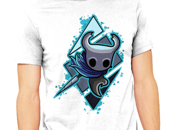 The Bug Knight