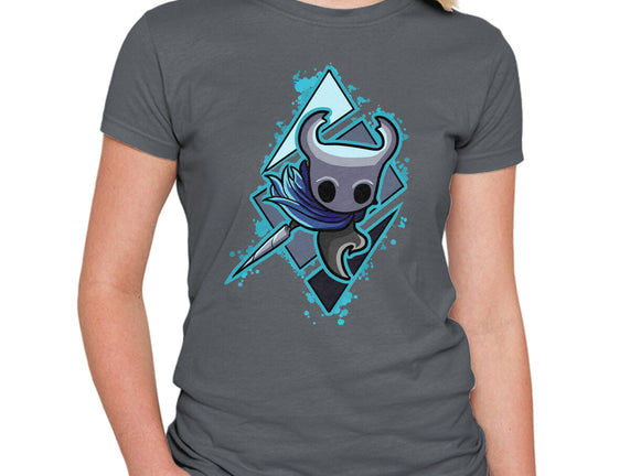 The Bug Knight