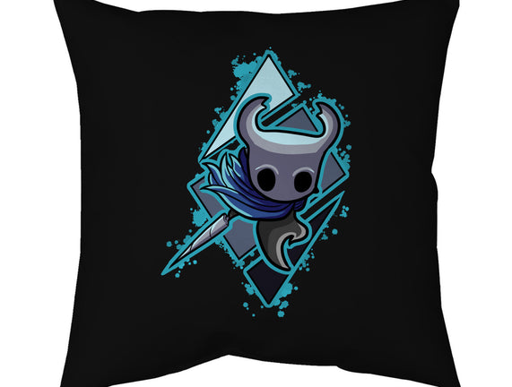 The Bug Knight