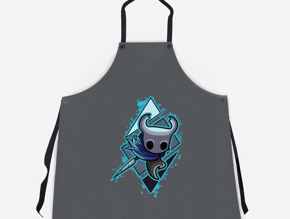 The Bug Knight