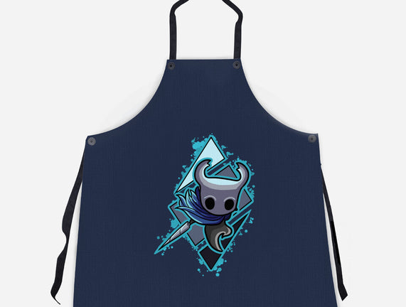 The Bug Knight
