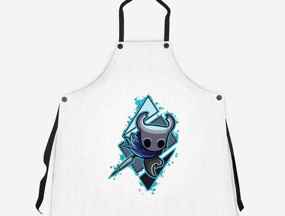 The Bug Knight