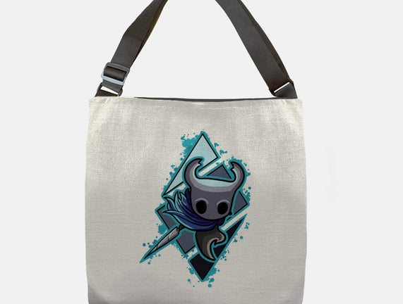 The Bug Knight