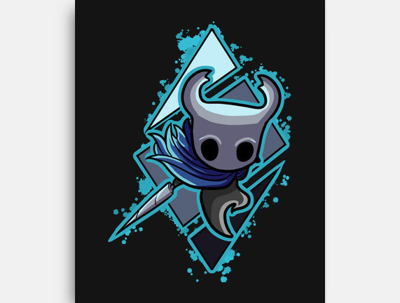 The Bug Knight