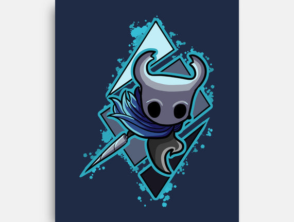 The Bug Knight