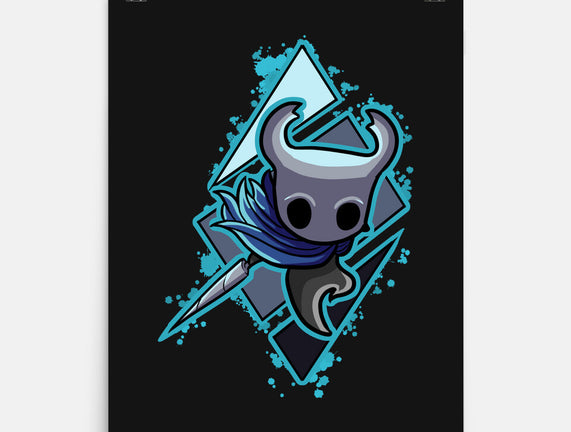 The Bug Knight