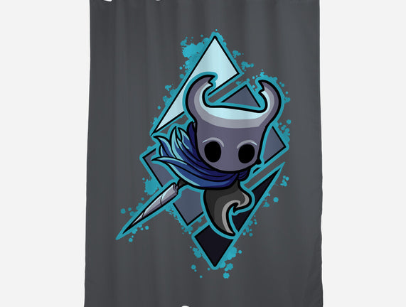 The Bug Knight