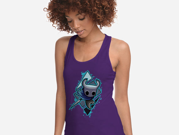 The Bug Knight