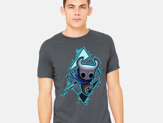 The Bug Knight