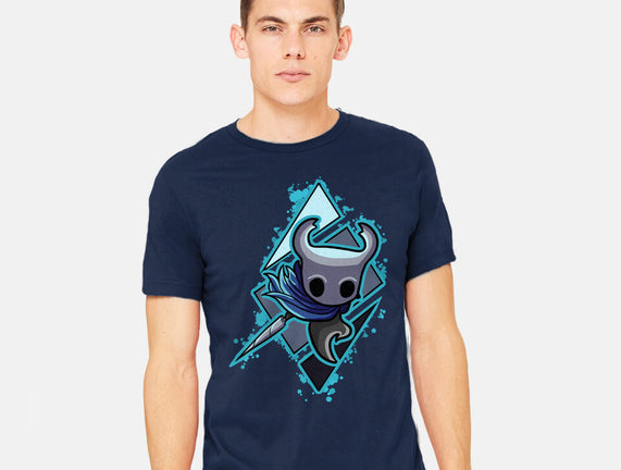 The Bug Knight