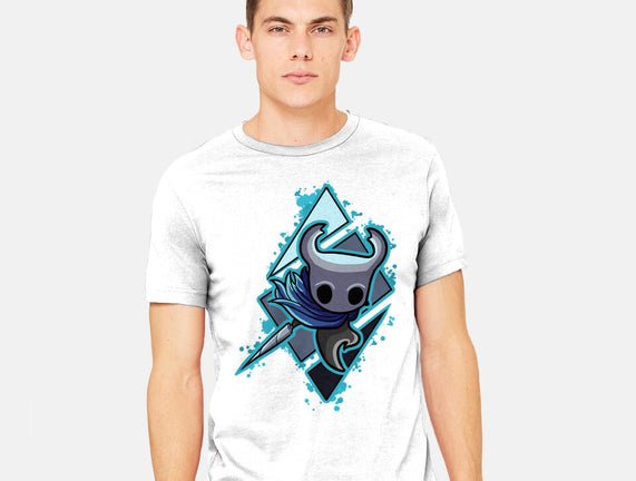 The Bug Knight